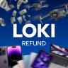 LOKI REFUND