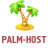 Palm-host